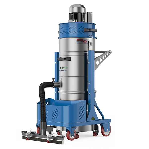 TA系列單相工業吸塵器