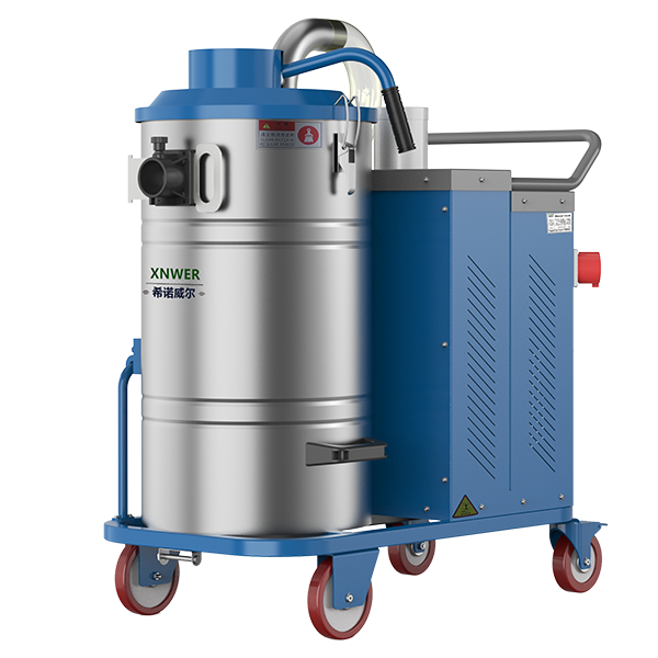 SC系列工業吸塵器