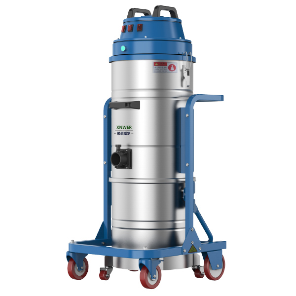 MH100單相工業吸塵器